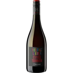 Emil Bauer »One Smile« Cuvée Rot
