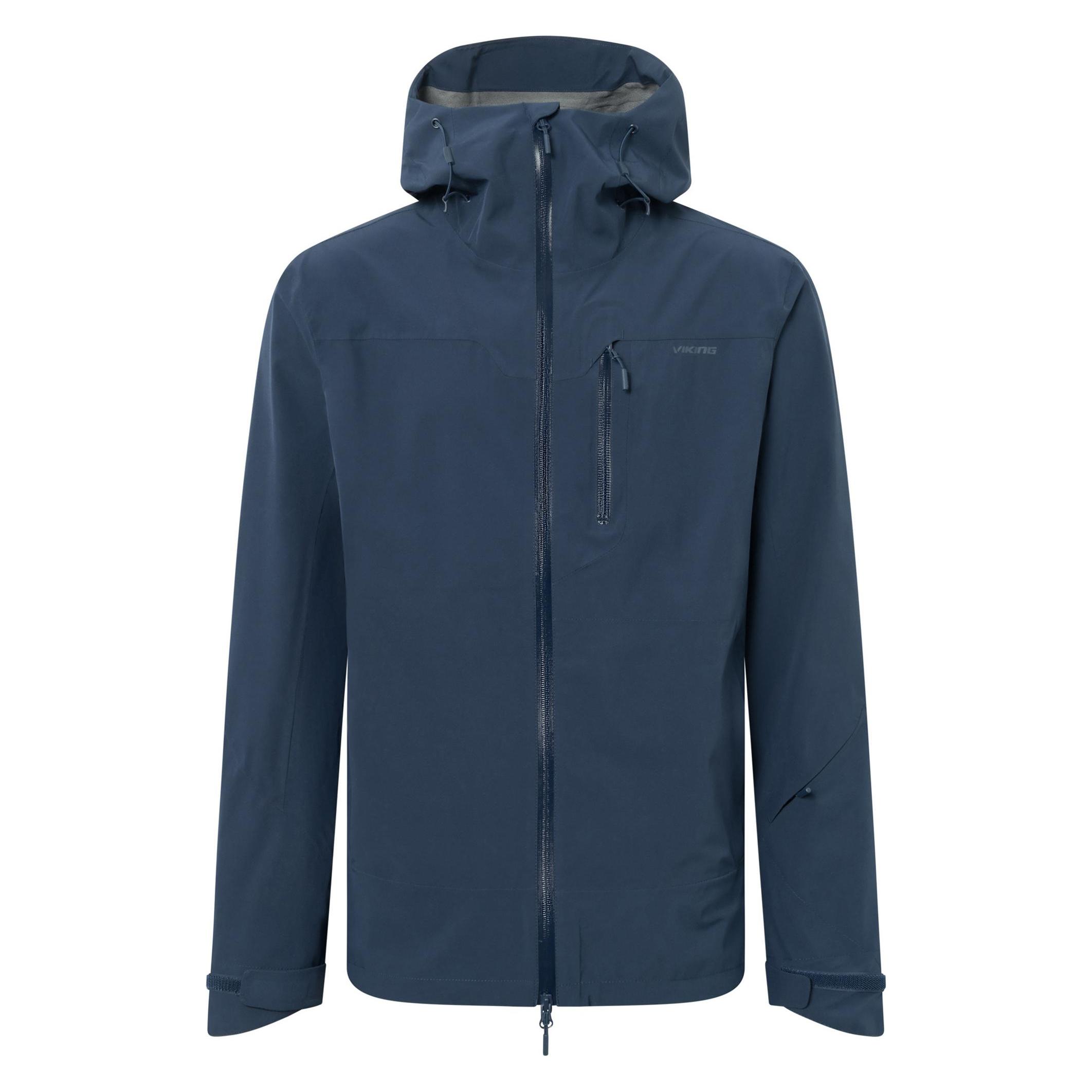 Viking Trek Pro 2.5 Herrenjacke (S) (69059337)