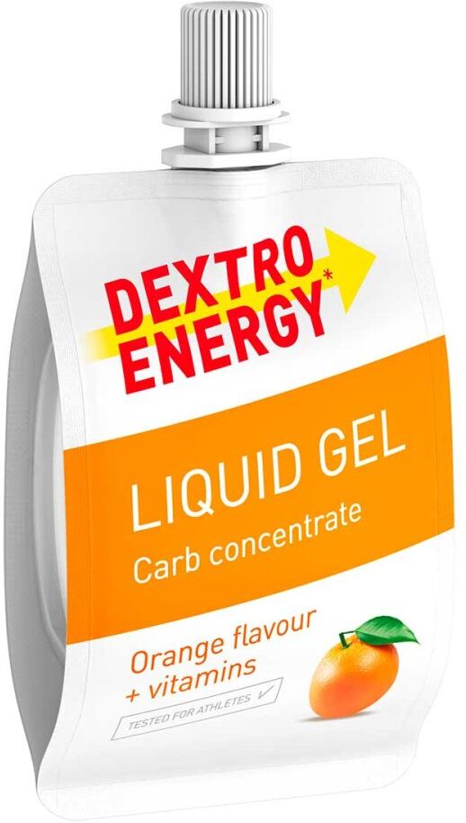 Dextro Energy Sports Nutr.liquid Gel Orange 60ml