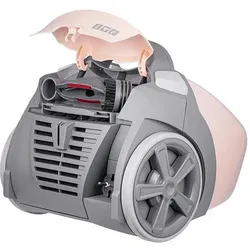 Vax Odkurzacz ZVC352 Antek, Staubsauger, Beige
