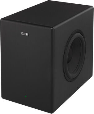 Fluid Audio Image 212S