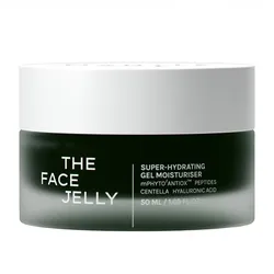 50ml MANTLE The Face Jelly