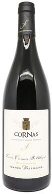 """Franck Balthazar""" """Franck Balthazar Cornas Cuvee Casimir 2023 Red Wine - France"""