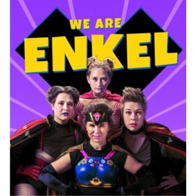 Enkel: We Are Enkel - Enkel, CD