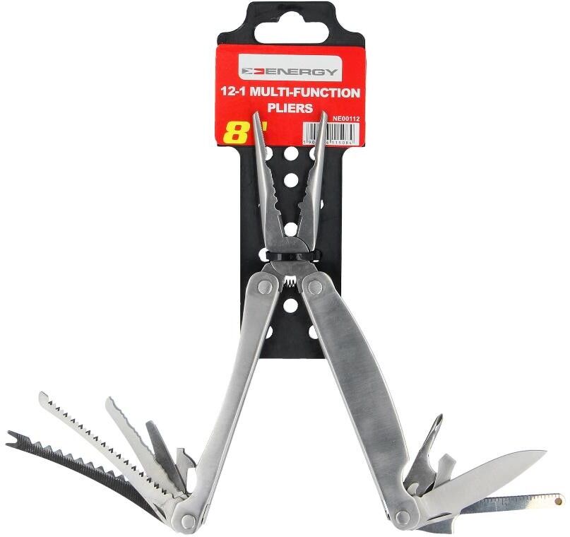 ENERGY NE00112 Outil multifonction (multi-tool)