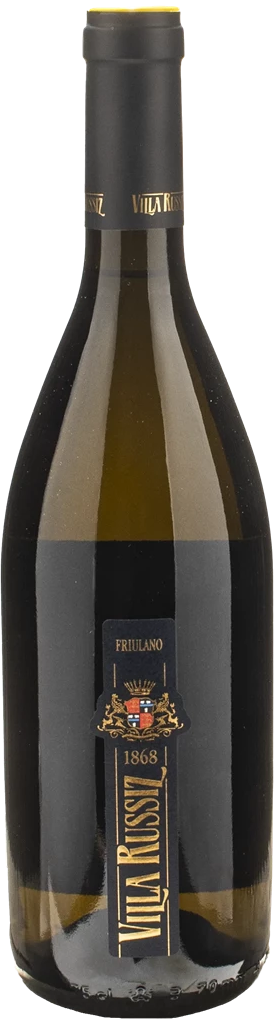 Villa Russiz Collio Friulano 2023