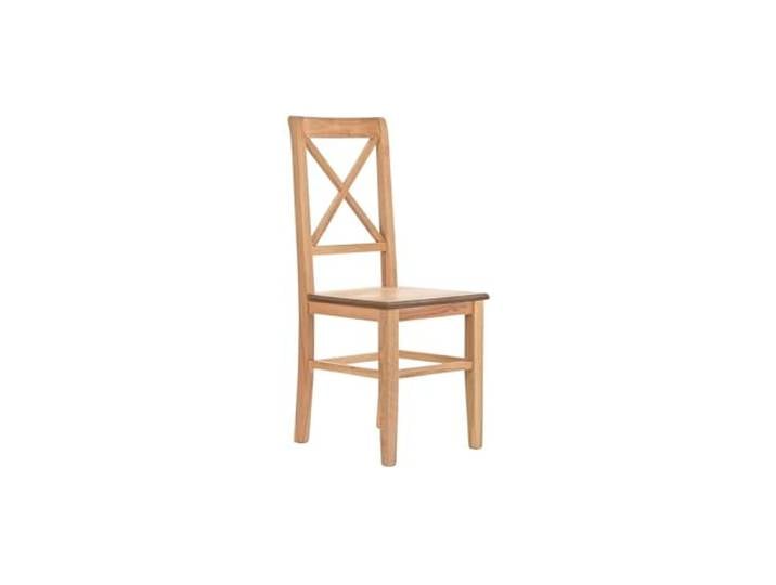 DKD Home Decor Esszimmerstuhl, Standard