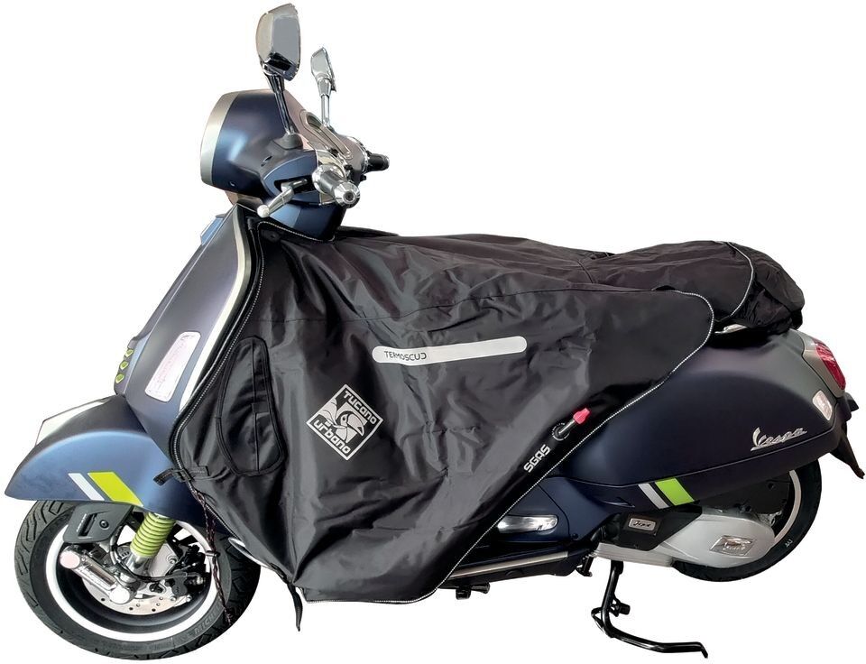 TUCANO URBANO 407490020 Regenkleding-accessoires