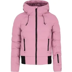 PROTEST Damen Jacke PRTALYSUMI, Größe 44 in Pink Pink