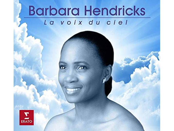 La voix du ciel