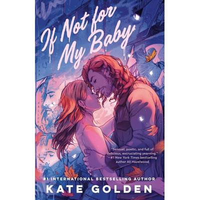 If Not for My Baby, Taschenbuch von Kate Golden, Penguin Random House, 978-0-593-95341-9