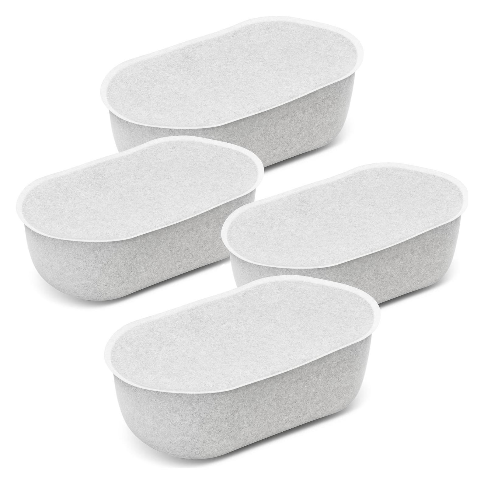 Kärcher Active Soft Bag Filterset 4x (2.644-479.0)