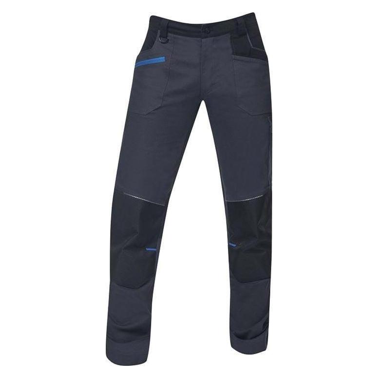 Ardon Trousers 4xstretch Dark Gray 52 (52) (34811609)
