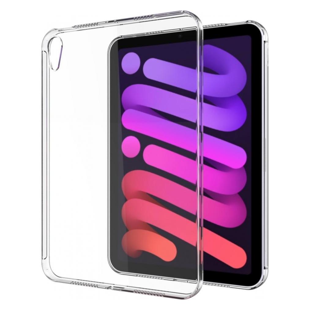 Screenguard Flexible Case (Apple iPad mini 2021) (00029472)