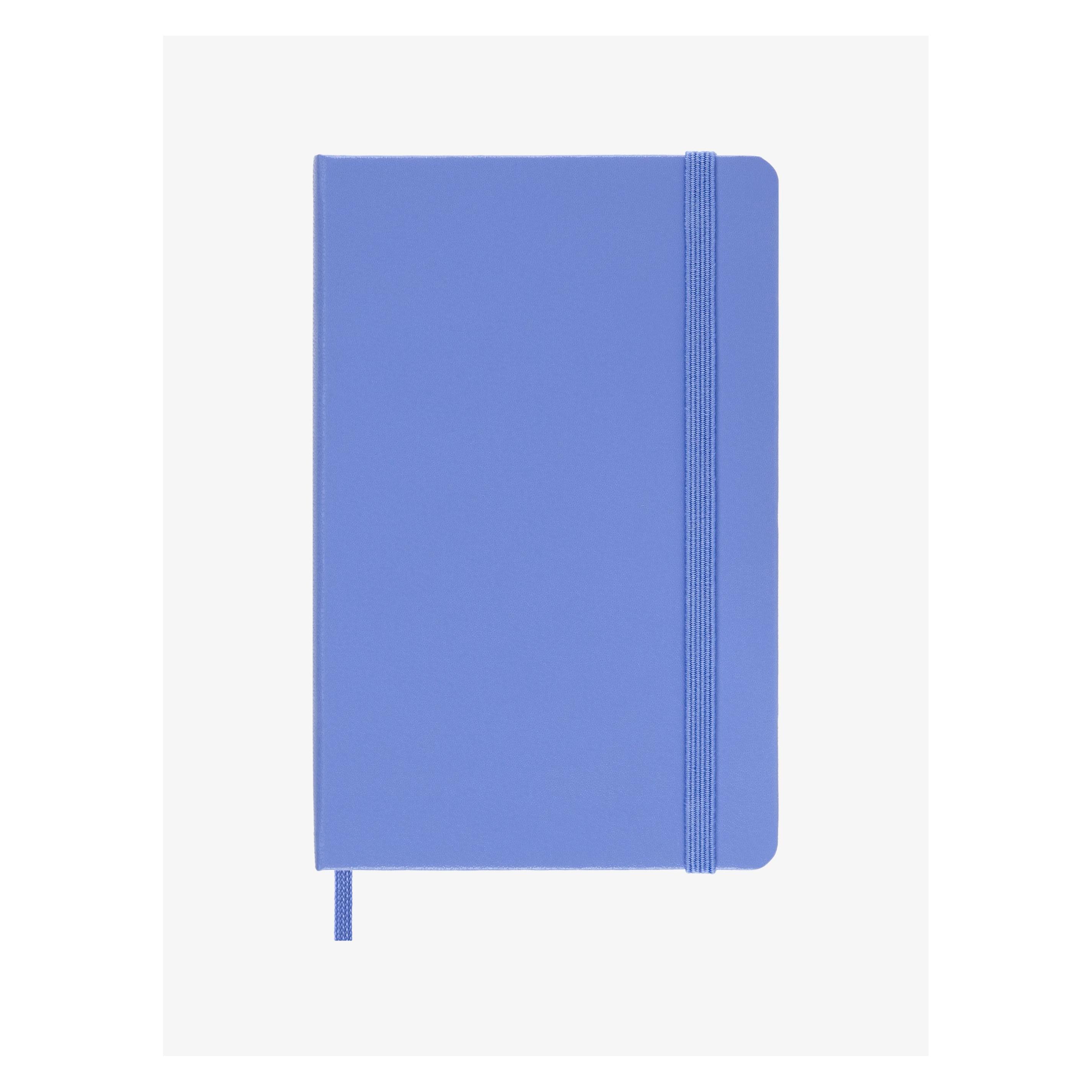 Moleskine Pocket (A6, Blanko, Harter Einband) (850802)