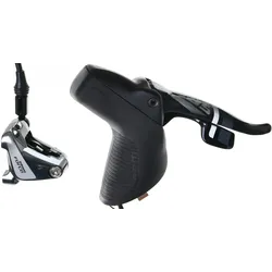 SRAM Schalt-/Bremshebel Force 22 / Force 1 11-fach rechts
