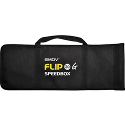 SMDV Speedbox Flip20G - Schnelle Softbox für Studio und On-Location