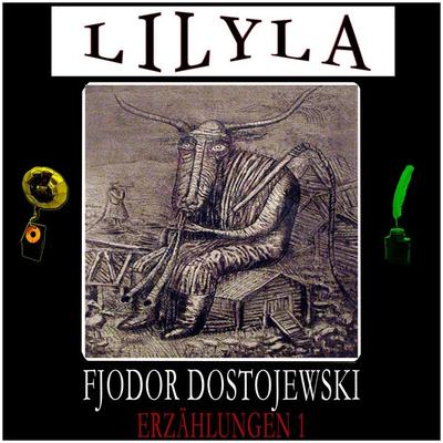Erzählungen 1 - Fjodor M. Dostojewski, Audio, 9783959891660