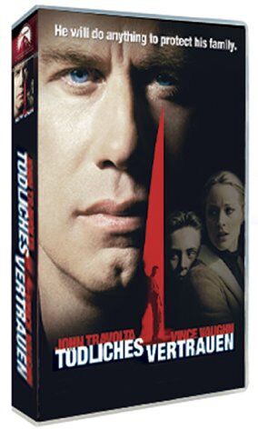 Harold Becker - Tödliches Vertrauen [VHS] - Preis vom 11.10.2026 03:10:56 h