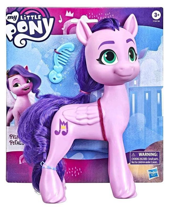 Hasbro My Little Pony Prinses Petals F1776
