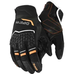 DANE Rorvig Mesh Motorrad Handschuhe M
