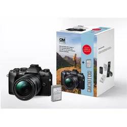 OM System OM-5 II Special Edition Kit mit 14-150 mm Objektiv