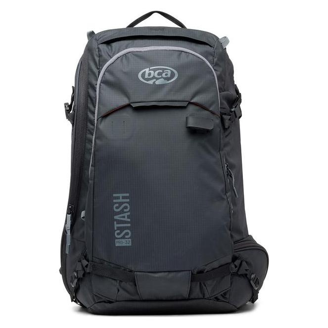 BCA Stash Pro 32 Rucksack Schwarz (32 l) (23H0760)