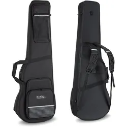 Rocktile Gitarrenleichtkoffer E-Bass
