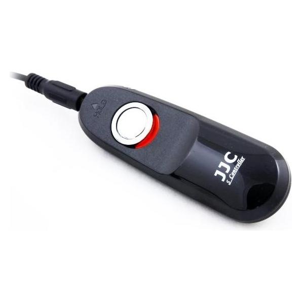 JJC Wężyk Spustowy Typu Mc-dc2 Do Nikon (Kabel) (33407821)