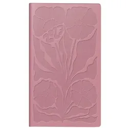 Brunnen Taschenkalender Wochenkalender »Rosie 2027« A6 rosa