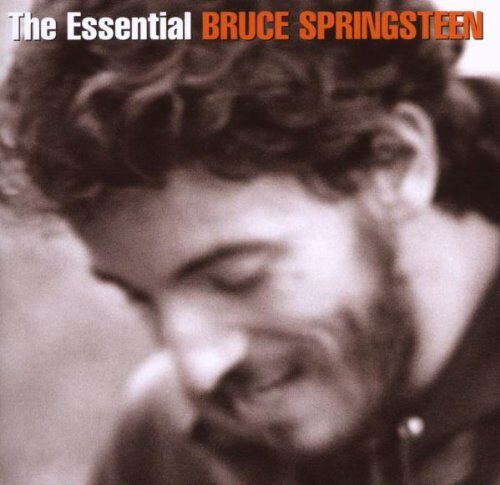 Bruce Springsteen - The Essential Bruce Springsteen - Preis vom 11.10.2026 23:13:37 h
