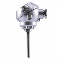 Jumo Widerstandsthermometer 00063618