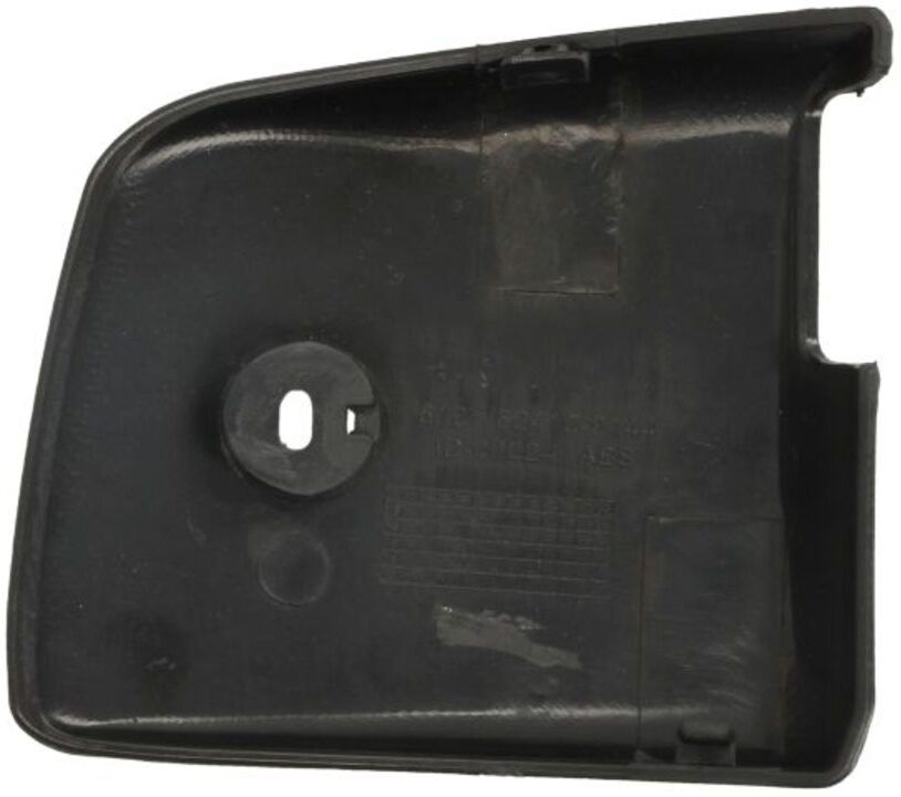 Windabweiser PACOL MAN-DH-011R