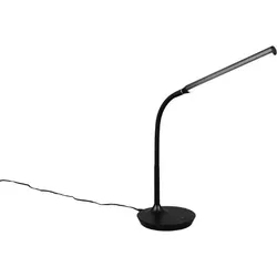 Trio Reality TR57641102 LED Tischlampe TORO | 5W integrierte LED-Quelle | 700lm | 3000+4000+5000K