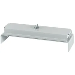 Eaton 180742 Horizontale Unterteilung ober/unterhalb NZM4, BxT=425x116mm XTPPN4MEH-W425D116