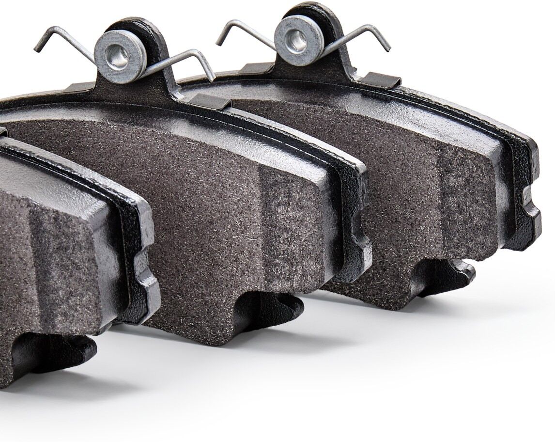 BREMBO P 68 038 Brake pad set