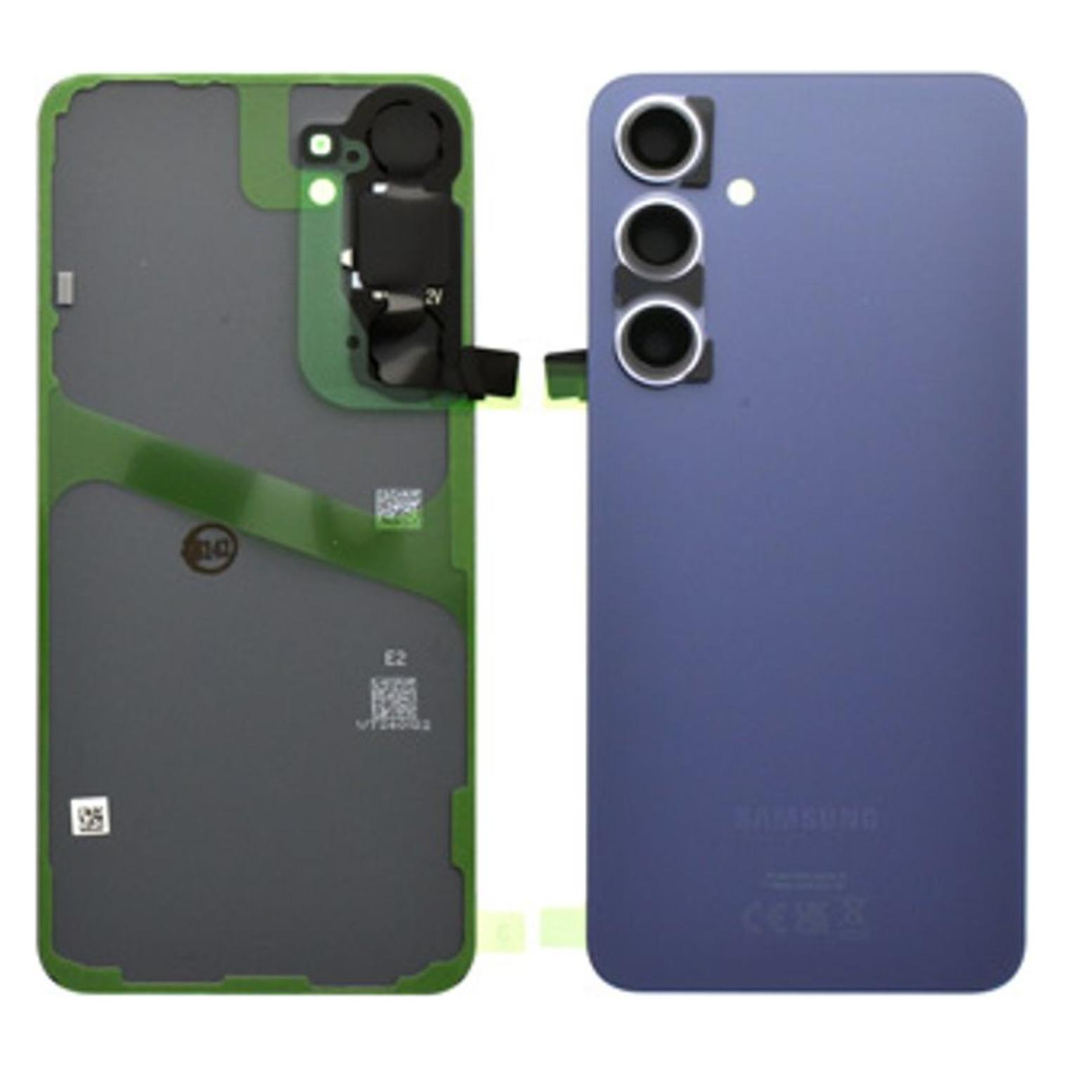 Samsung Svc Cover (Samsung Galaxy S24+) (GH82-33275C)