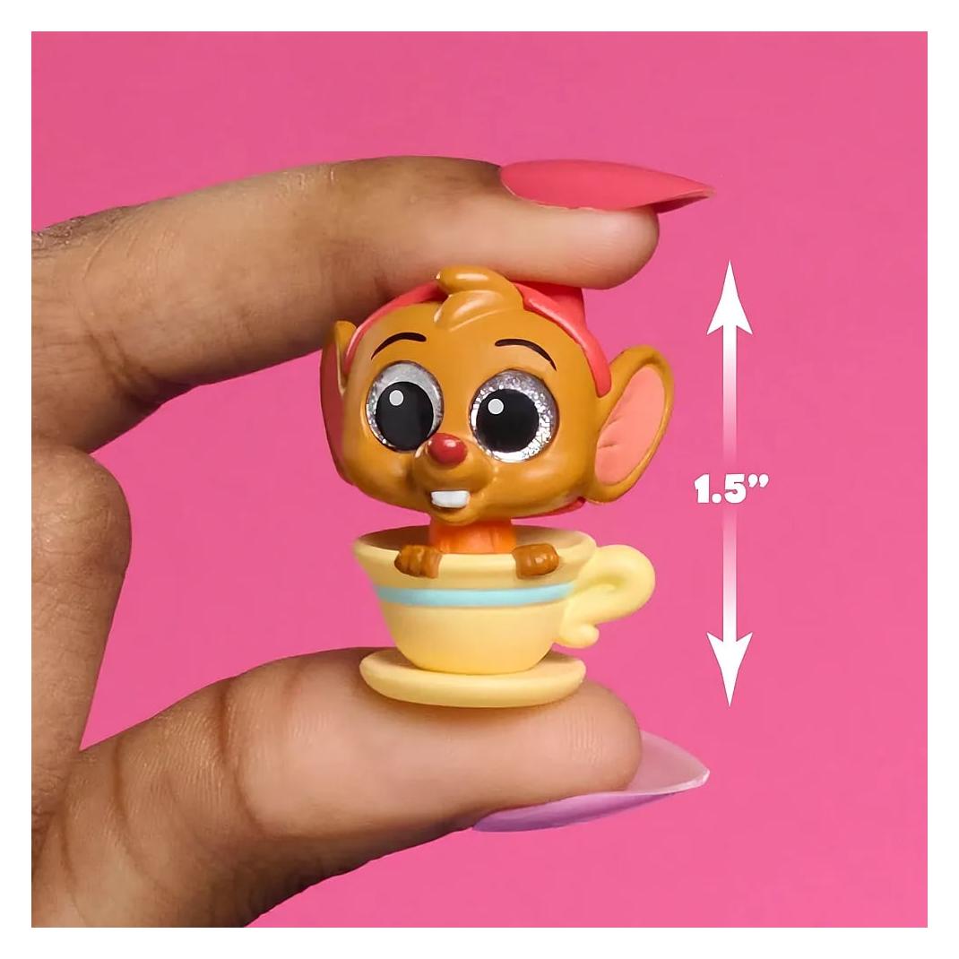 Doorables Disney Mini Peek Let's Party Asst. (101-50021)