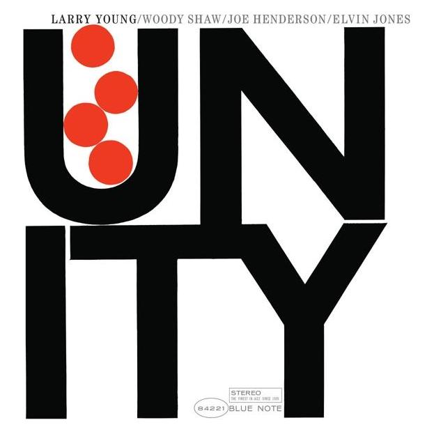 Blue Note Unity (Larry Young) (44294571)