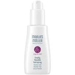 125ml Marlies Möller Style & Hold Finally Flexible Hairspray