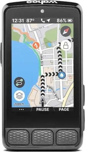 Wahoo Elemnt Roam 3 (WOO-WFCC8)