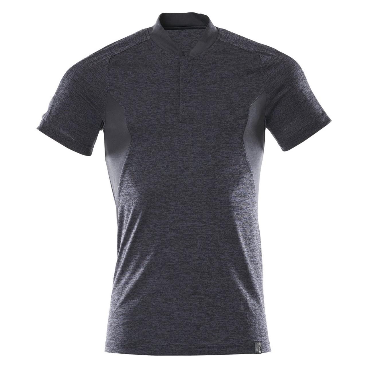 Mascot Maskottchenpoloshirt - Beschleunigung - Donkermarine - Grösse L (L) (229309)