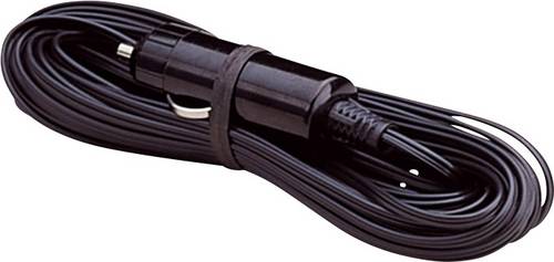 Bresser Optik 4930100 KFZ Kabel 12V Kfz-Adapterkabel