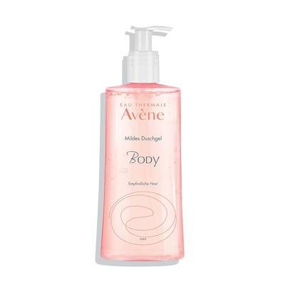 Avene Body mildes Duschgel 500 ml