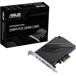 ASUS USB4 Adapter PCIe 4.0 x4