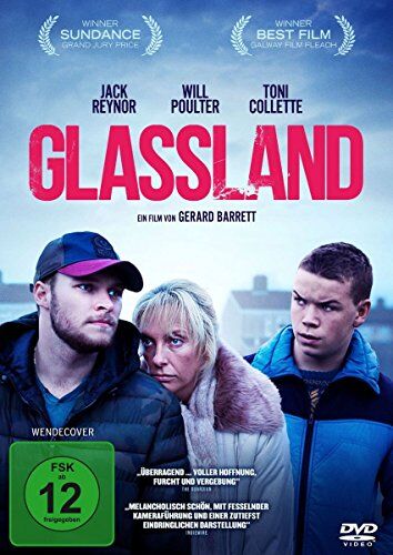 Gerard Barrett - Glassland - Preis vom 03.10.2026 20:43:07 h