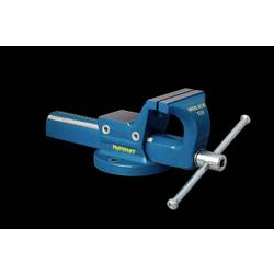 Parallelschraubstock Magnat Backen-B.160mm Spann-W.225mm geschm.DURLACH 3010000160