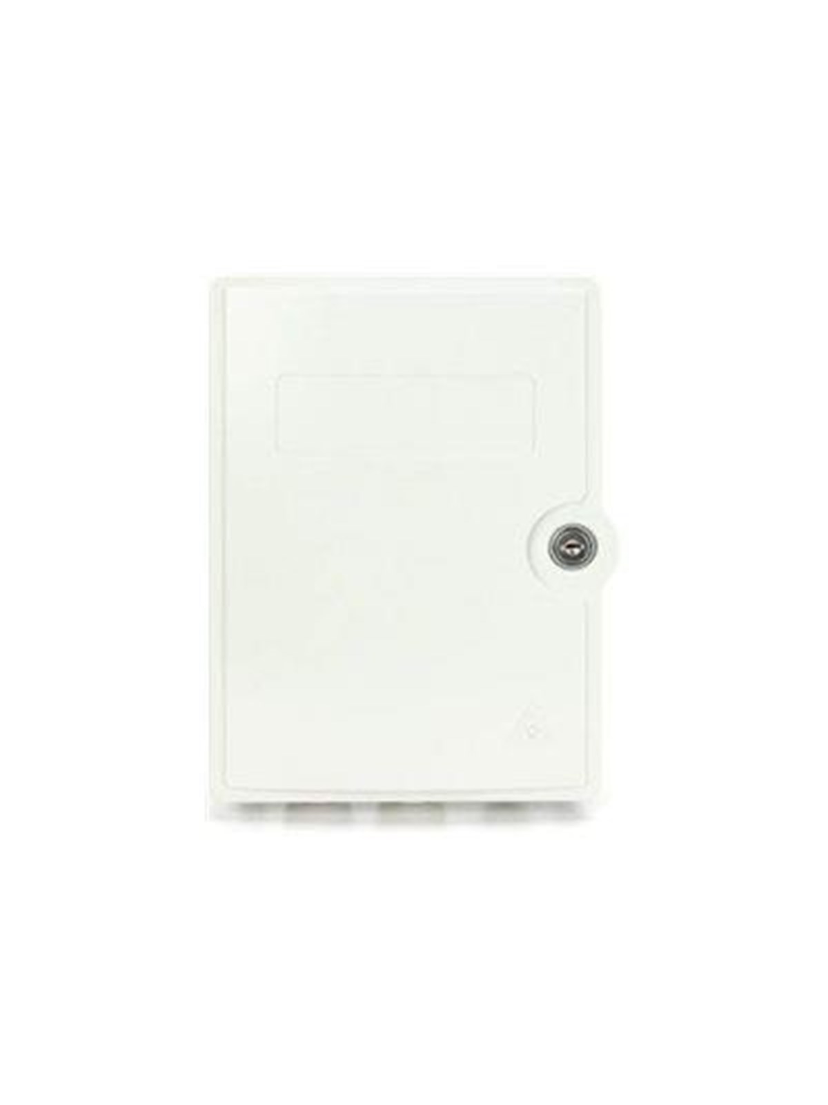 DIGITUS fibre-optic distribution box - OS2 assembled