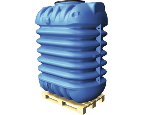 GRAFOTTOGMBH MODULARIS Erdtank-Paket 5000 L Garten-Comfort, begehbar 16941848