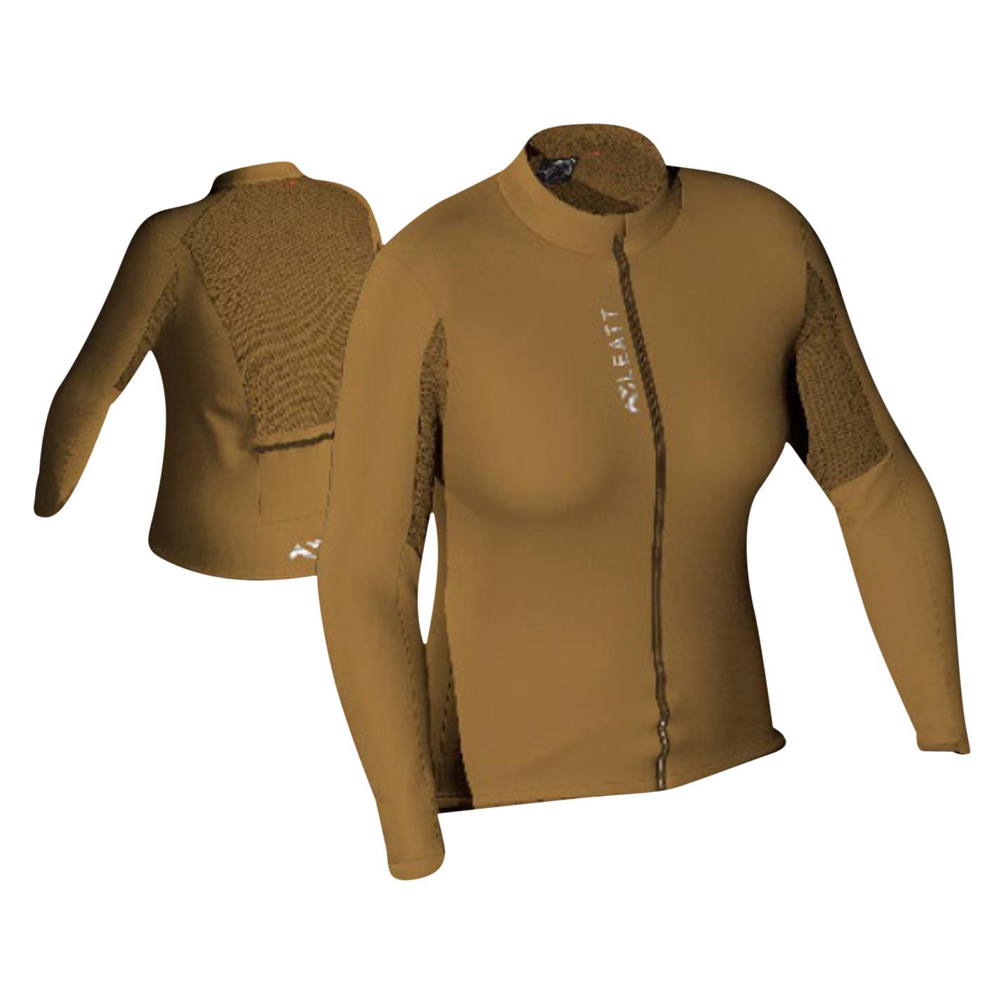 Leatt MTB Endurance 2.0 Jacket Women (S) (5025107321)